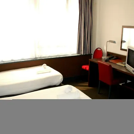 Hotel Best Western Amsterdam