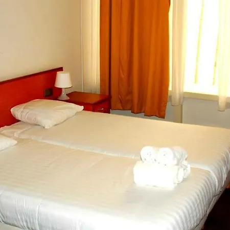 Best Western Hotel Amsterdam