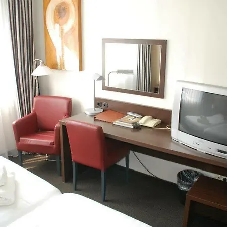 Hotel Best Western 3*