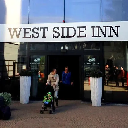 Best Western Hotel Amsterdam