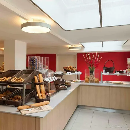 Hotel Ibis Centre
