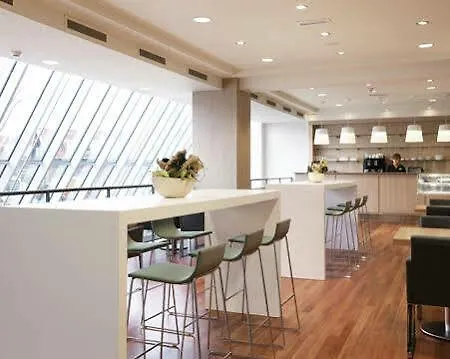 Hotel Nh Noord Amsterdam