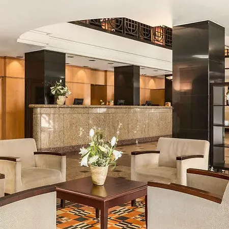 Hotel Nh Collection Flower Market
