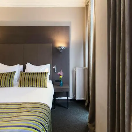 Hotel The Highlander Amsterdam