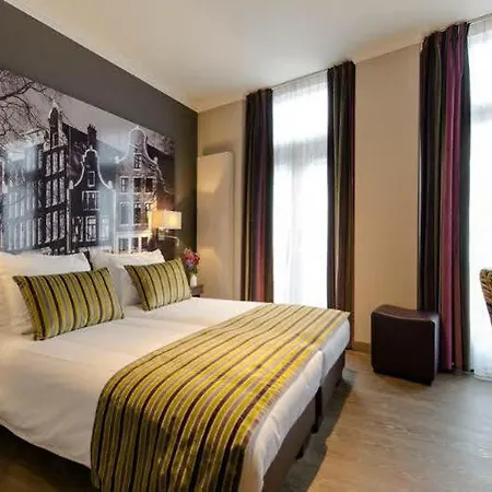 Hotel The Highlander 4*