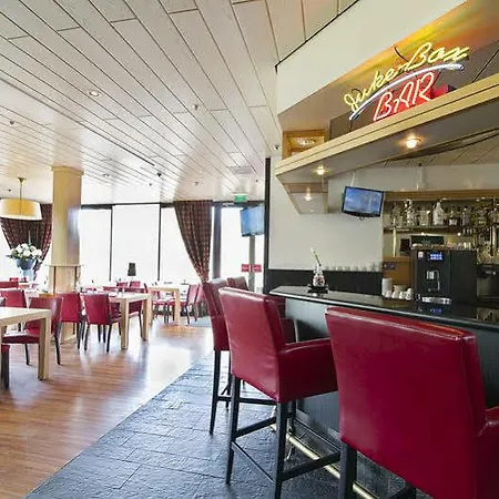 Bastion Noord Hotel 3*