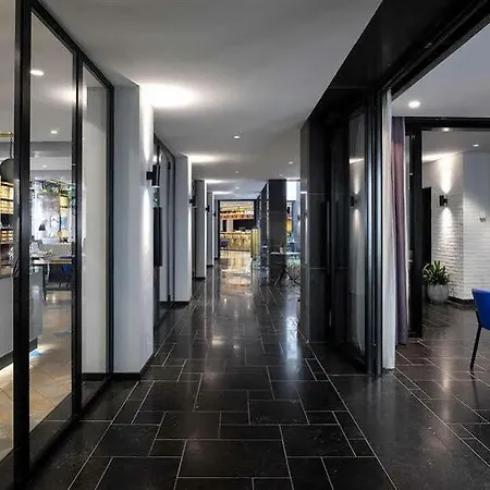 Hotel Ink - Mgallery Collection