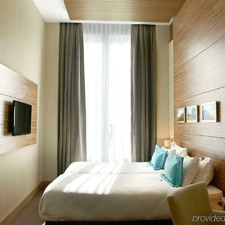 Hotel Grand Downtown Amsterdam
