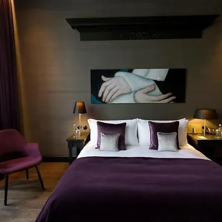 Canal House Amsterdam
