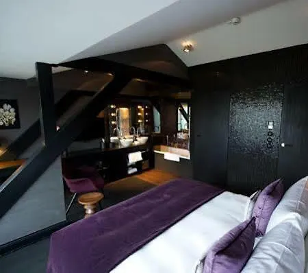 Canal House Amsterdam