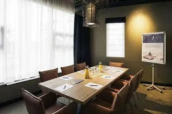 Mercure Sloterdijk Station Отель 4*