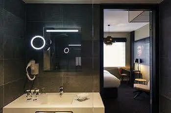 Mercure Sloterdijk Station 4* Амстердам