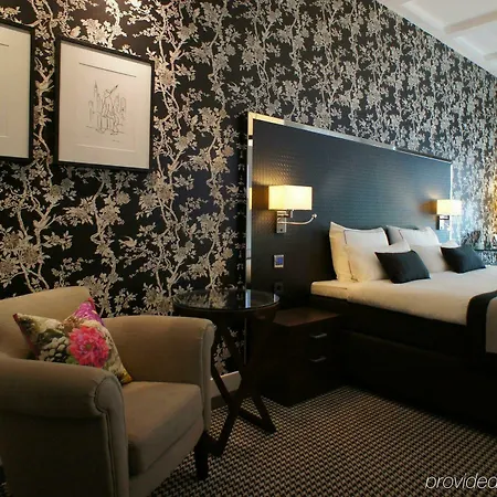Boutique Notting Hill Hotel Amsterdam