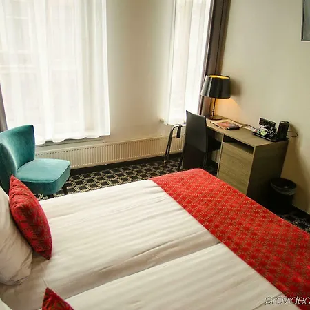 Cornelisz Hotel