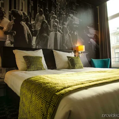 Cornelisz Hotel