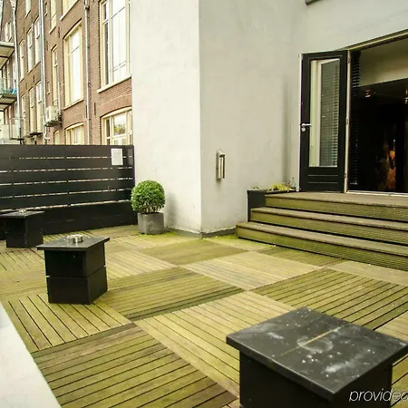 Cornelisz Hotel