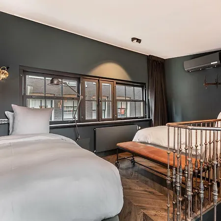 Hotel Boutique The Craftsmen 4*