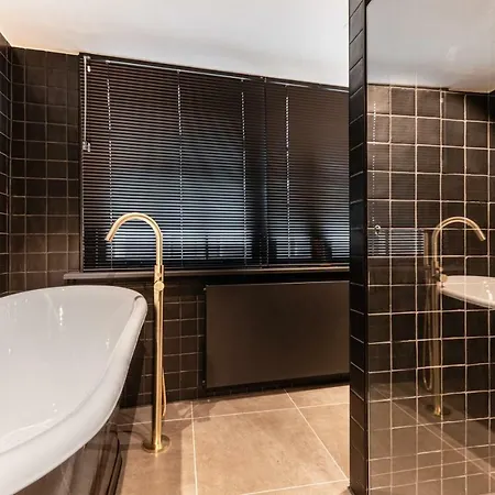 Boutique The Craftsmen 4* Amsterdam