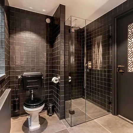 Hotel Boutique The Craftsmen 4*