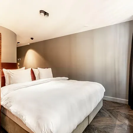 Boutique The Craftsmen Hotel 4*