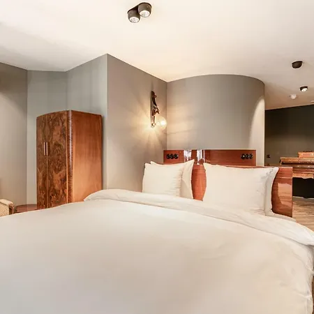 Hotel Boutique The Craftsmen