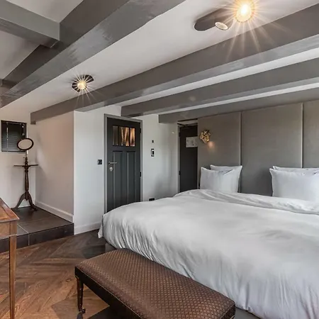 Boutique The Craftsmen Hotel Amsterdam