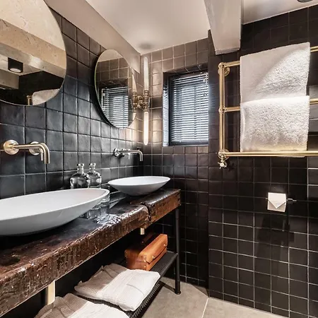Hotel Boutique The Craftsmen 4*