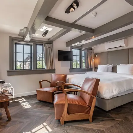 Hotel Boutique The Craftsmen 4*