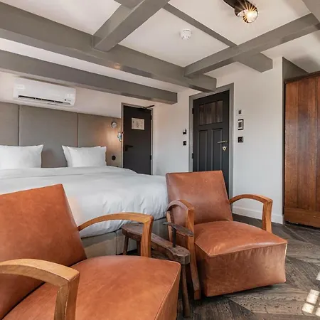 Boutique The Craftsmen Hotel 4*