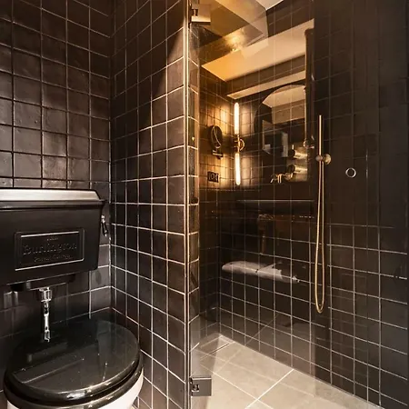 Boutique The Craftsmen Hotel 4*