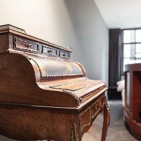 Hotel Boutique The Craftsmen Amsterdam