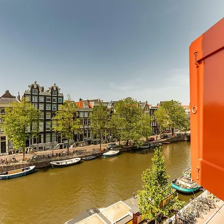 Boutique The Craftsmen Amsterdam