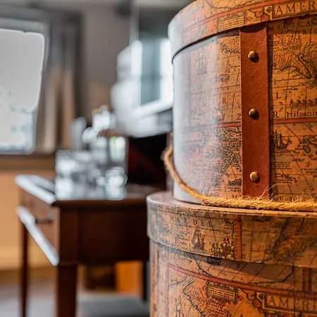 Hotel Boutique The Craftsmen 4*