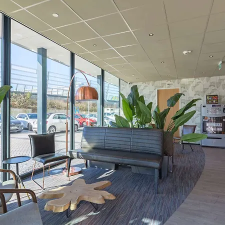 Best Western Hotel Amsterdam