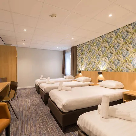 Best Western 3*