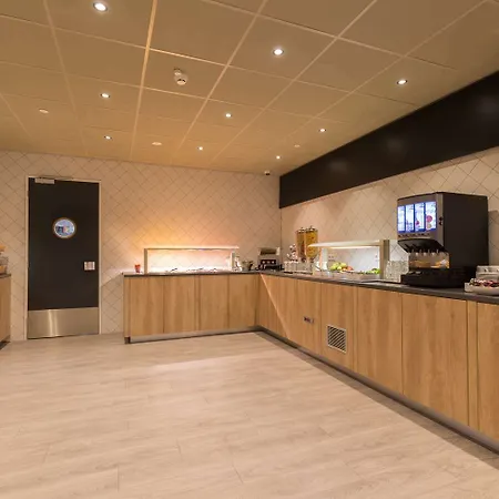 Best Western Hotel Amsterdam