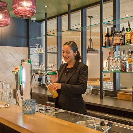 Hotel Best Western Amsterdam
