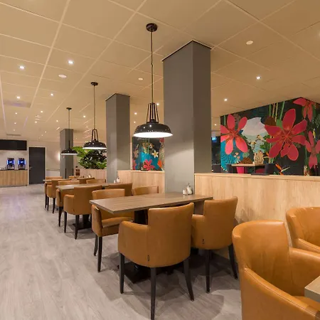Best Western Hotel 3*