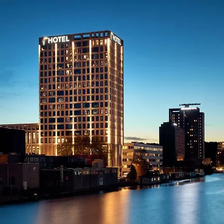 Der Valk - Amstel Amsterdam