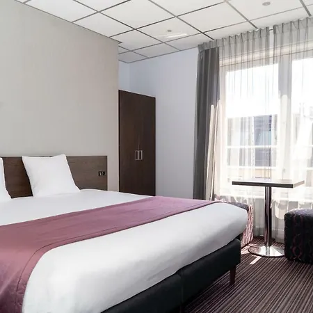 Luxer Hotel