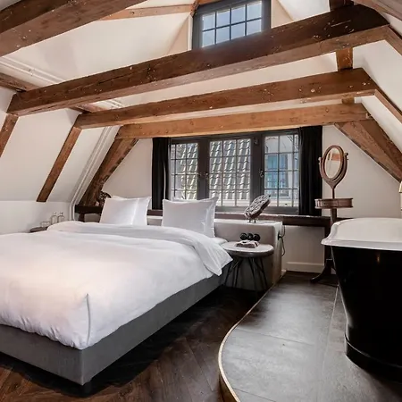 Boutique The Craftsmen Hotel