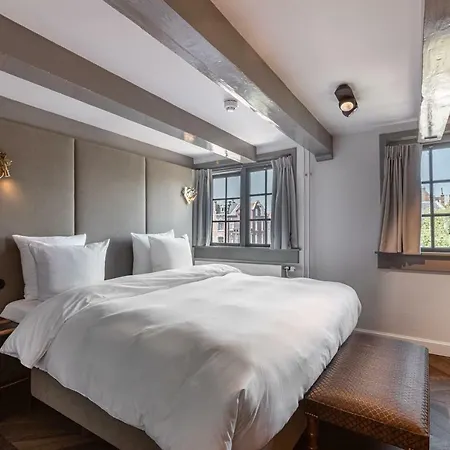 Hotel Boutique The Craftsmen 4*