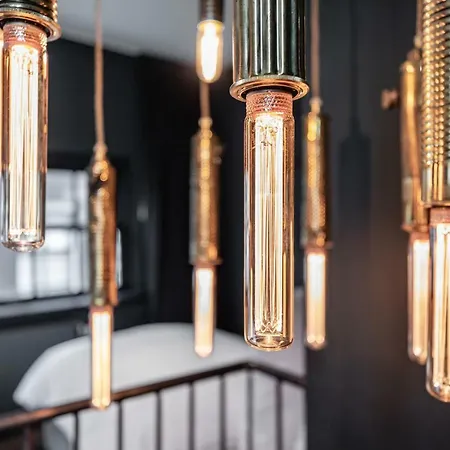 Hotel Boutique The Craftsmen Amsterdam
