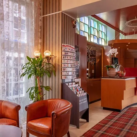 Hotel Avenue