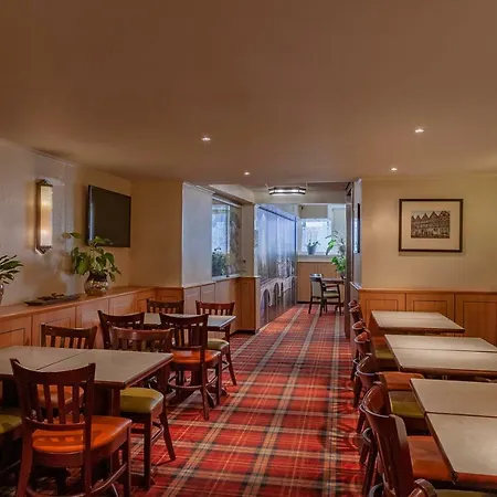 Hotel Avenue Amsterdam