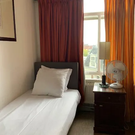 Hotel La Belle Vue Amesterdão