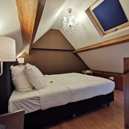 Hotel Chasse Amsterdam
