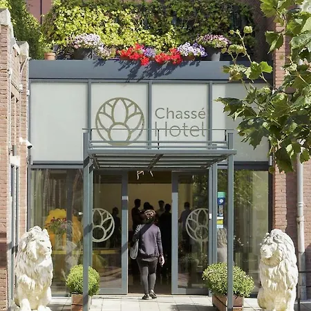 Hotel Chasse 4*