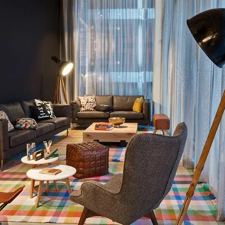 Moxy Houthavens