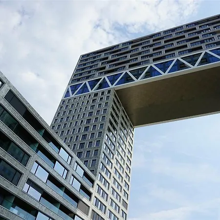 Hotel Pontsteiger 4*